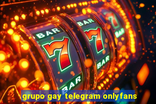 grupo gay telegram onlyfans